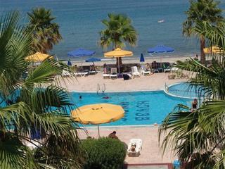 Aparthotel Irina Beach Hotel