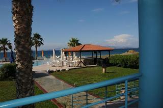 Aparthotel Irina Beach Hotel