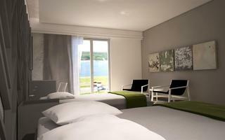 Aparthotel Irina Beach Hotel