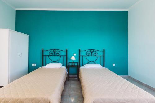 Apartamento Fexulis Studios