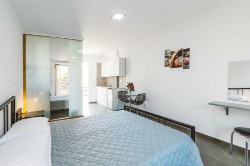 Apartamento Fexulis Studios