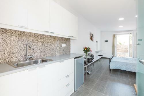 Apartamento Fexulis Studios