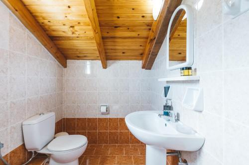 Apartamento Fexulis Studios