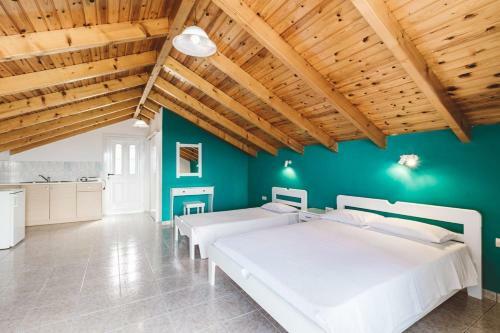 Apartamento Fexulis Studios