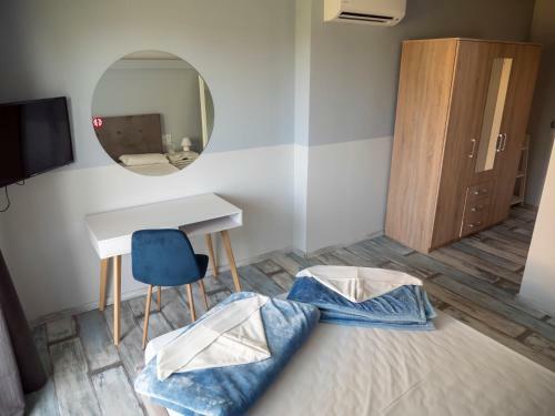 Aparthotel Fantasy Hotel