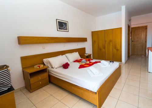 Aparthotel Fantasy Hotel