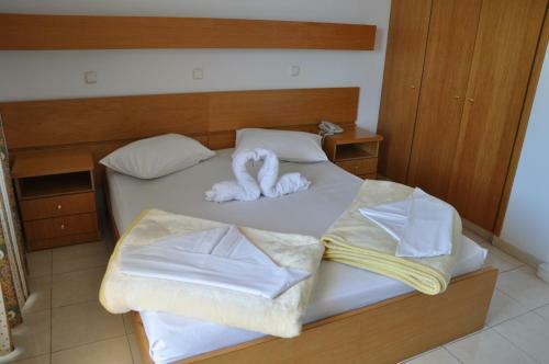 Aparthotel Fantasy Hotel