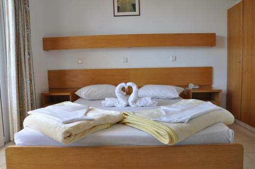Aparthotel Fantasy Hotel