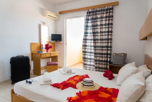 Aparthotel Fantasy Hotel