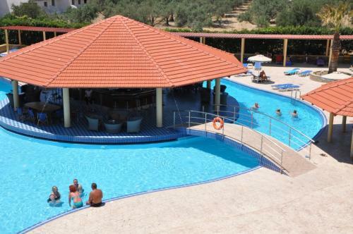 Aparthotel Fantasy Hotel
