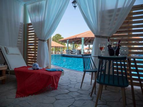 Aparthotel Fantasy Hotel