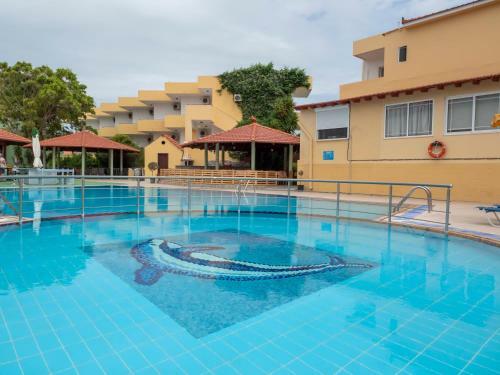 Aparthotel Fantasy Hotel