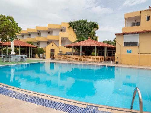 Aparthotel Fantasy Hotel