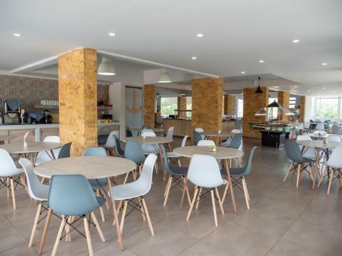 Aparthotel Fantasy Hotel