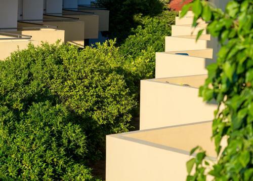 Aparthotel Fantasy Hotel