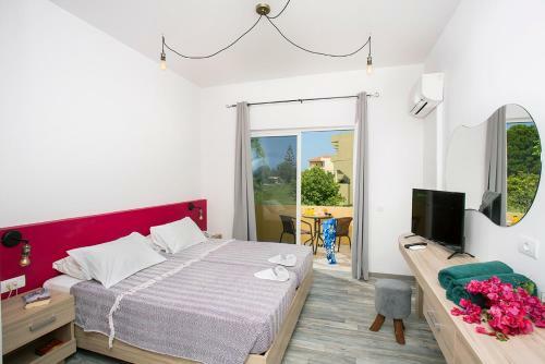 Aparthotel Fantasy Hotel