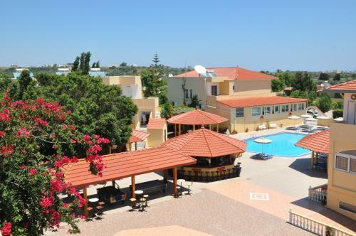 Aparthotel Fantasy Hotel