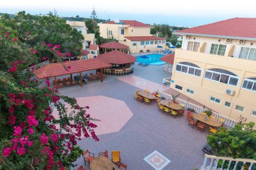 Aparthotel Fantasy Hotel