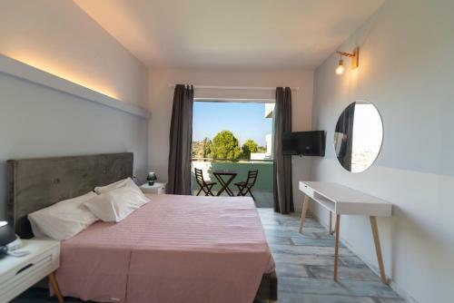 Aparthotel Fantasy Hotel