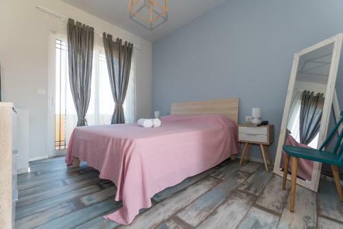 Aparthotel Fantasy Hotel