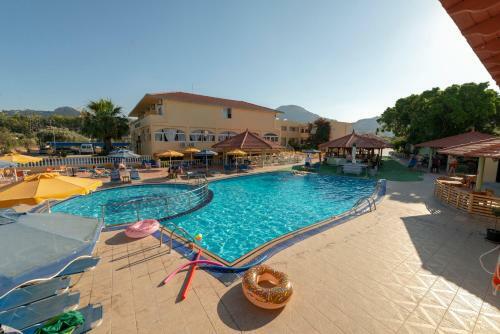 Aparthotel Fantasy Hotel