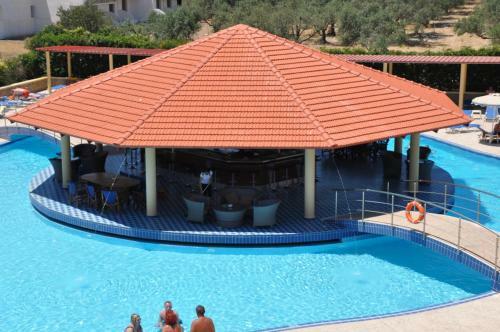 Aparthotel Fantasy Hotel