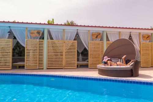 Aparthotel Fantasy Hotel