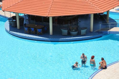 Aparthotel Fantasy Hotel