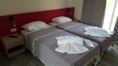 Aparthotel Fantasy Hotel