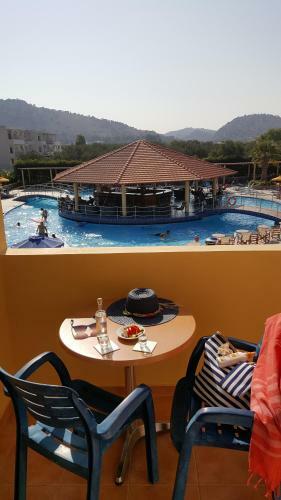 Aparthotel Fantasy Hotel