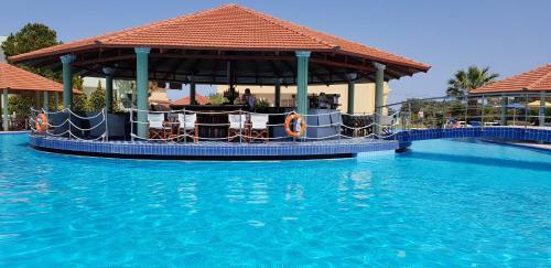 Aparthotel Fantasy Hotel