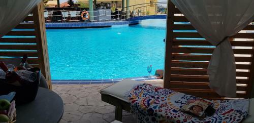 Aparthotel Fantasy Hotel