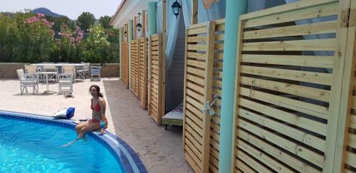 Aparthotel Fantasy Hotel