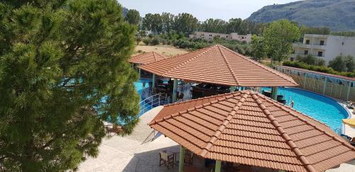 Aparthotel Fantasy Hotel