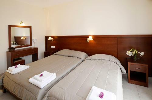 Hotel El Greco