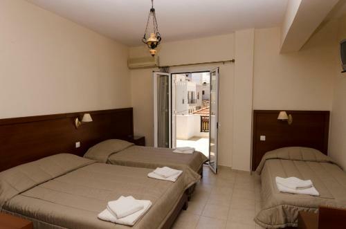 Hotel El Greco