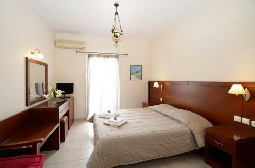 Hotel El Greco