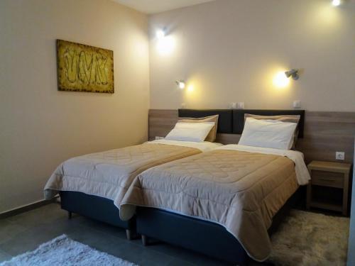Hotel Afroditi