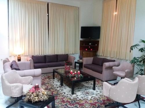 Hotel Afroditi