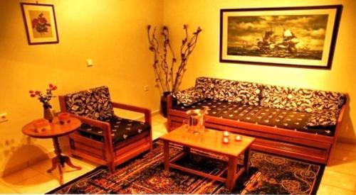 Hotel Afroditi