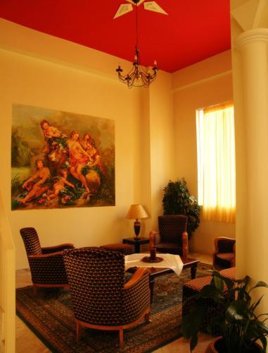 Hotel Afroditi