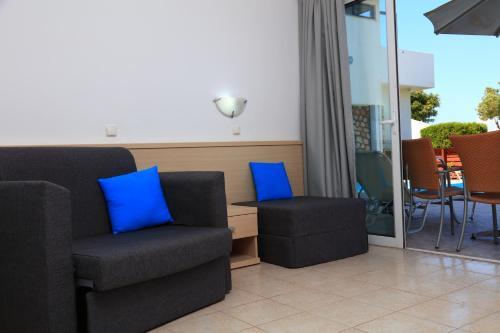 Hotel Blue Bay Sunland Appts