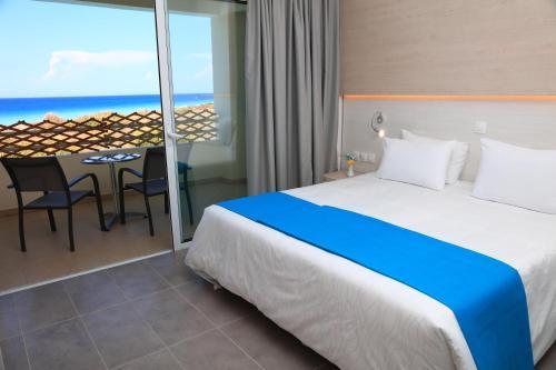 Hotel Blue Bay Sunland Appts