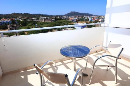 Hotel Blue Bay Sunland Appts
