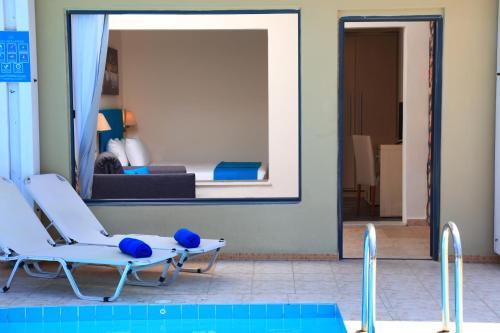 Hotel Blue Bay Sunland Appts
