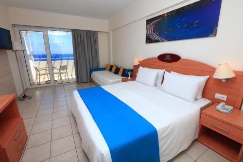 Hotel Blue Bay Sunland Appts