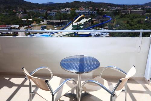 Hotel Blue Bay Sunland Appts