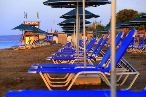 Hotel Blue Bay Sunland Appts