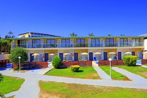 Hotel Blue Bay Sunland Appts