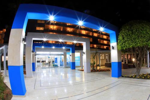 Hotel Blue Bay Sunland Appts